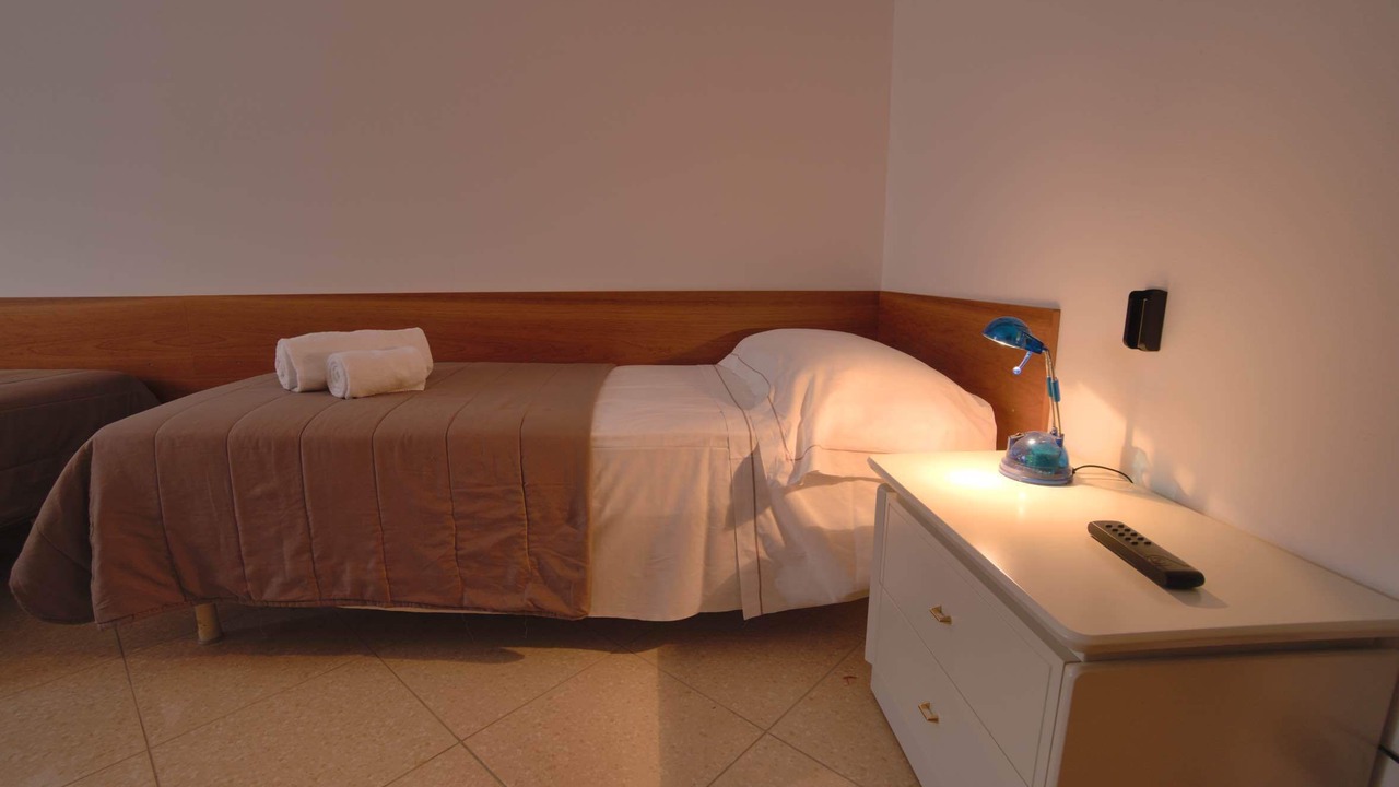 Photo of Bedroom in Lavagna