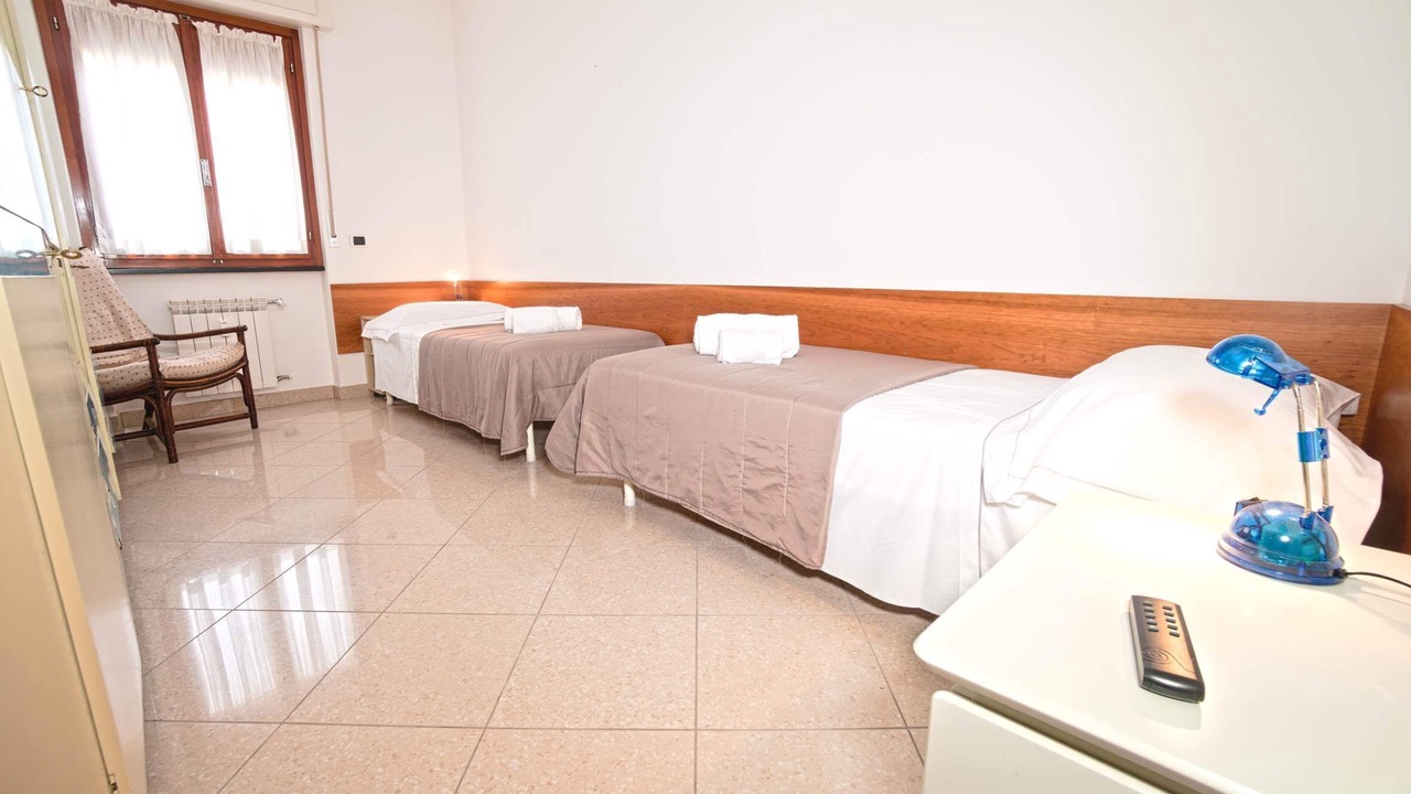 Photo of Bedroom in Lavagna