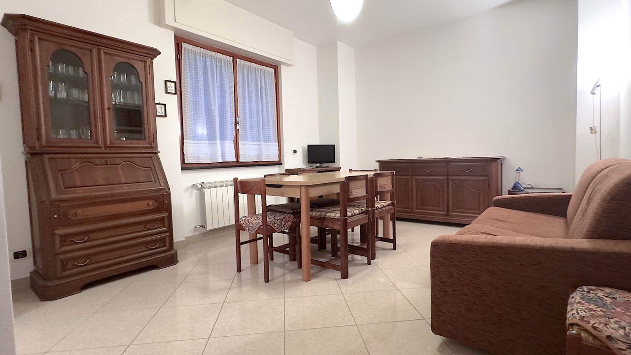 Photo of Livingroom in Lavagna