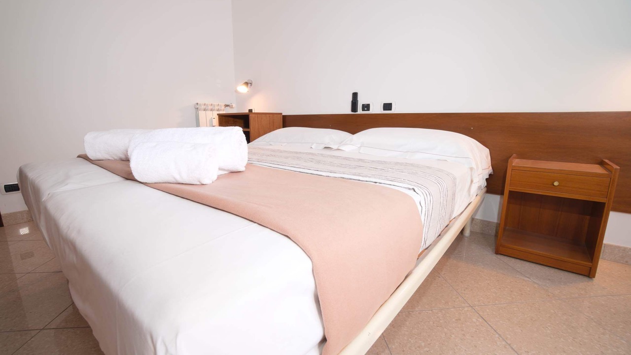 Photo of Bedroom in Lavagna
