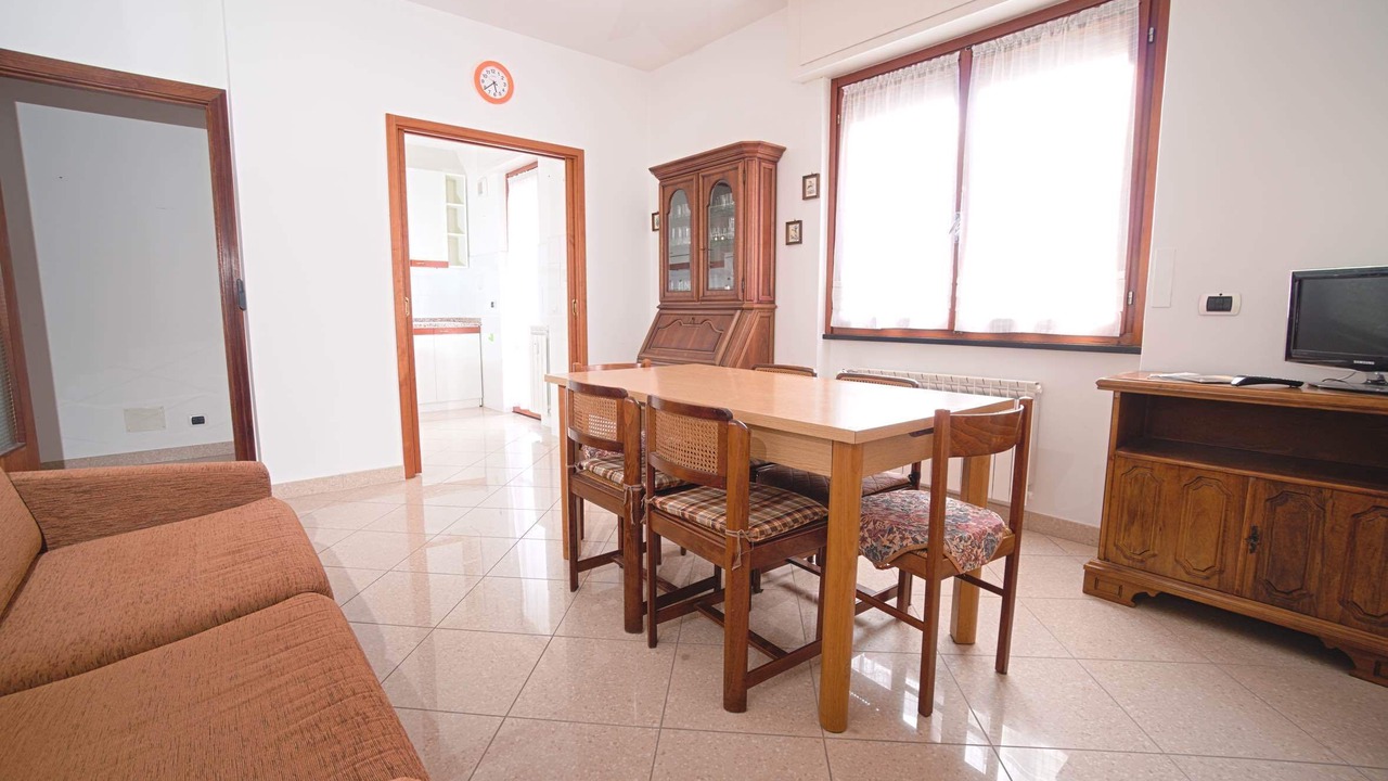 Photo of Livingroom in Lavagna