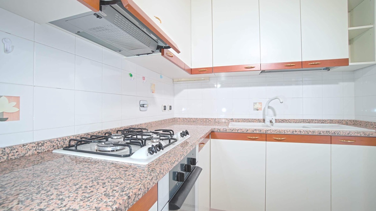 Photo of Kitchen in Lavagna