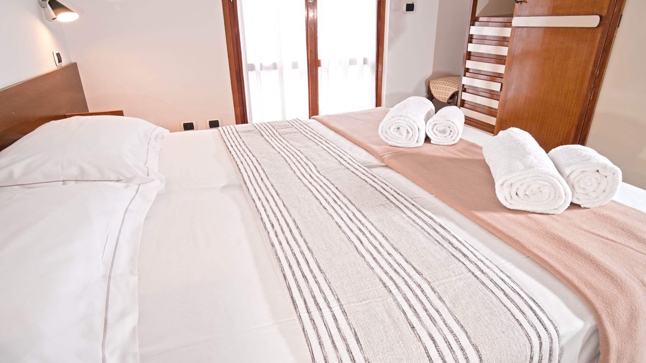 Photo of Bedroom in Lavagna