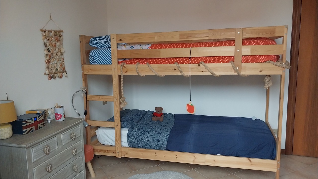 Photo of Bedroom in Pugliola