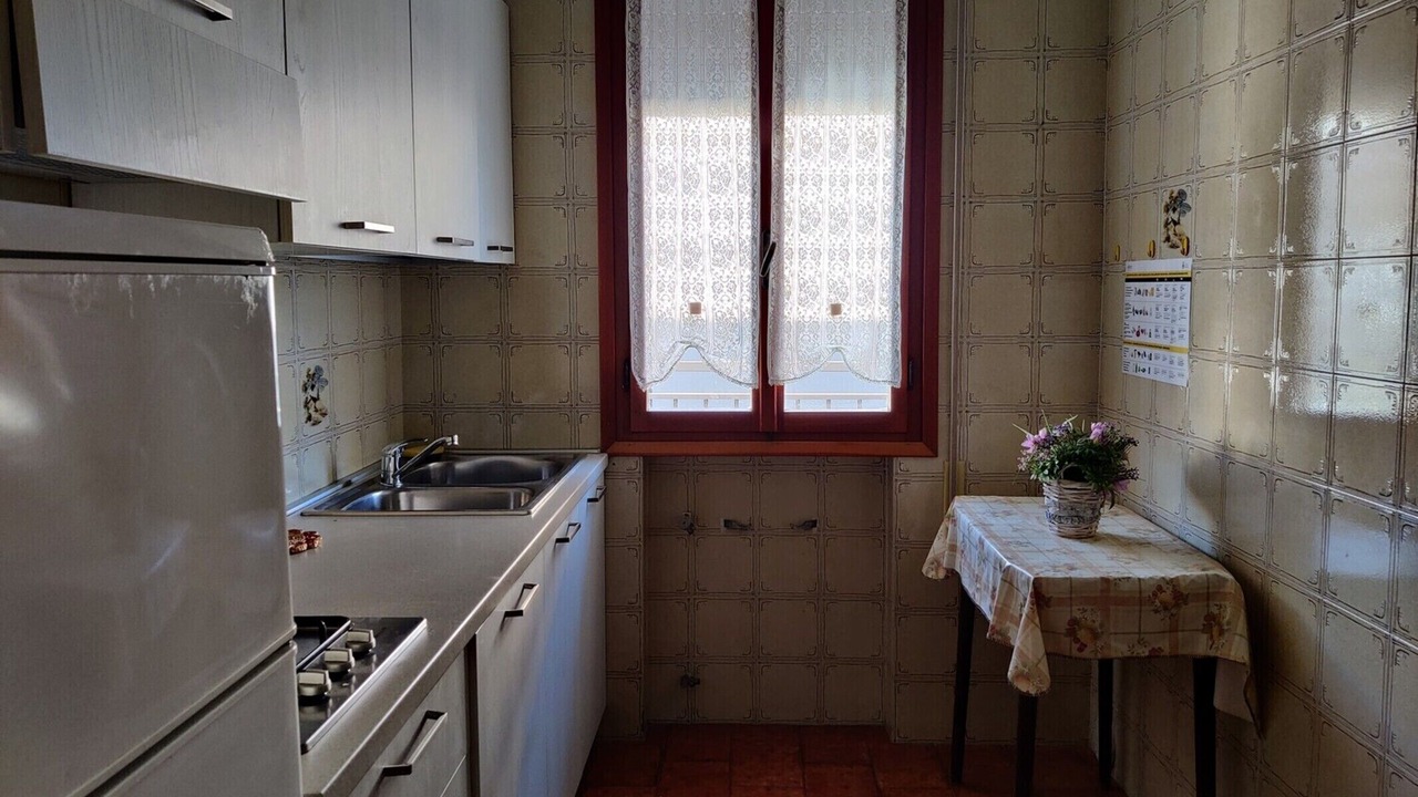Photo of Kitchen in Caorle