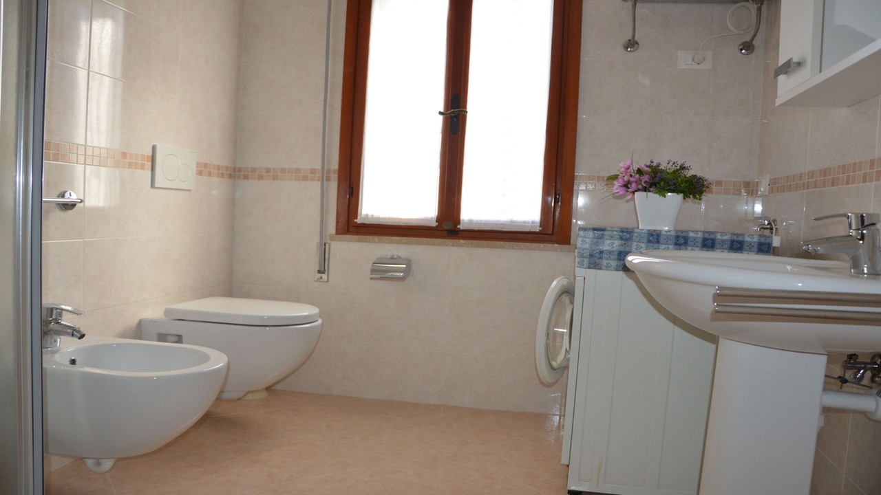 Photo of Bathroom in Caorle
