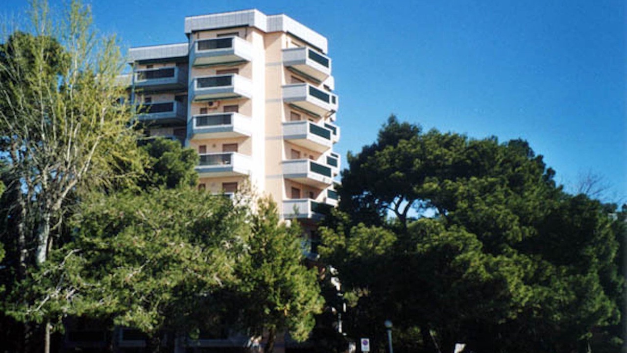 Photo of Outdoor in Grado Pineta