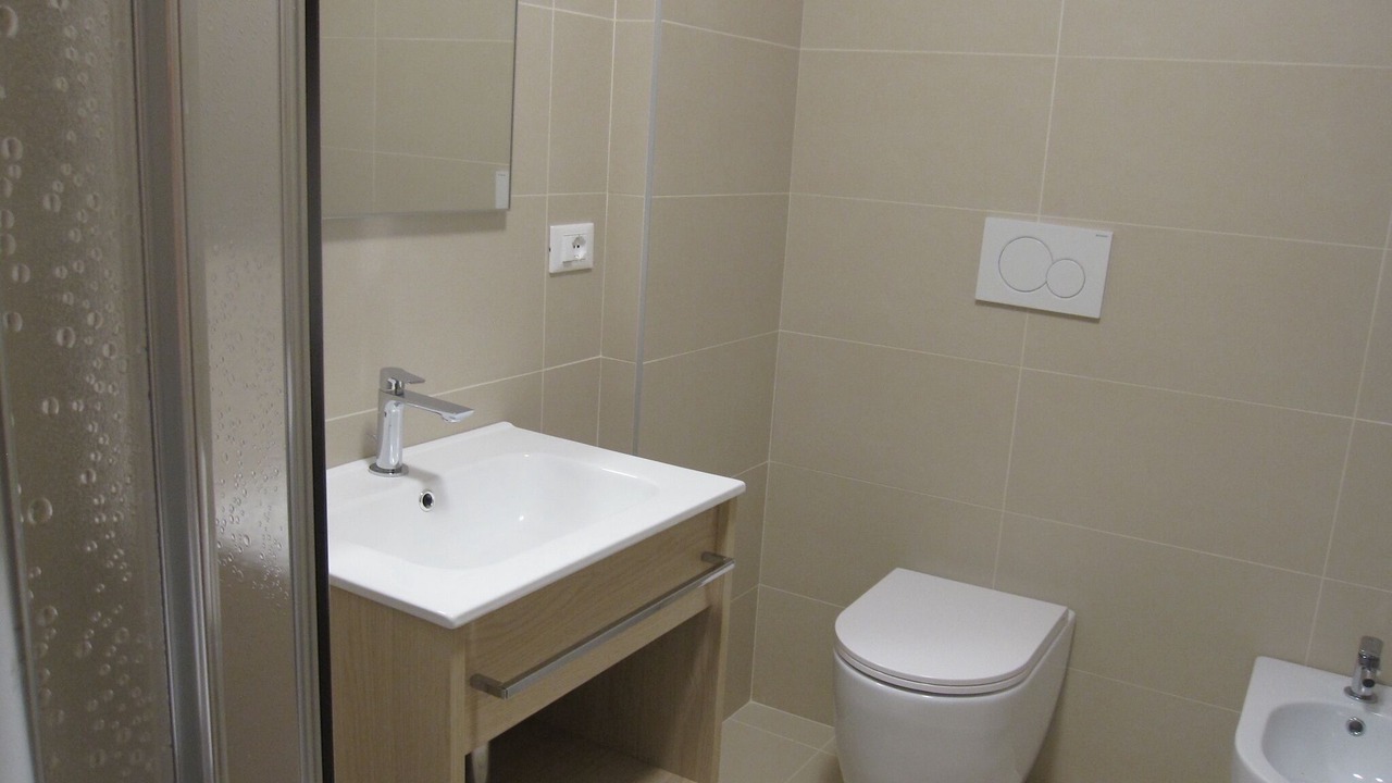 Photo of Bathroom in Grado Pineta