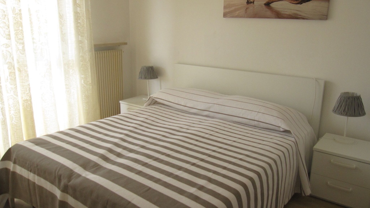 Photo of Bedroom in Grado Pineta