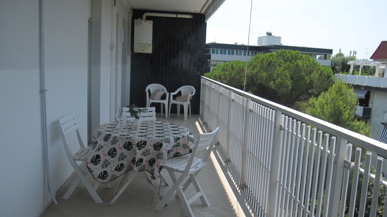 Photo of Outdoor in Grado Pineta