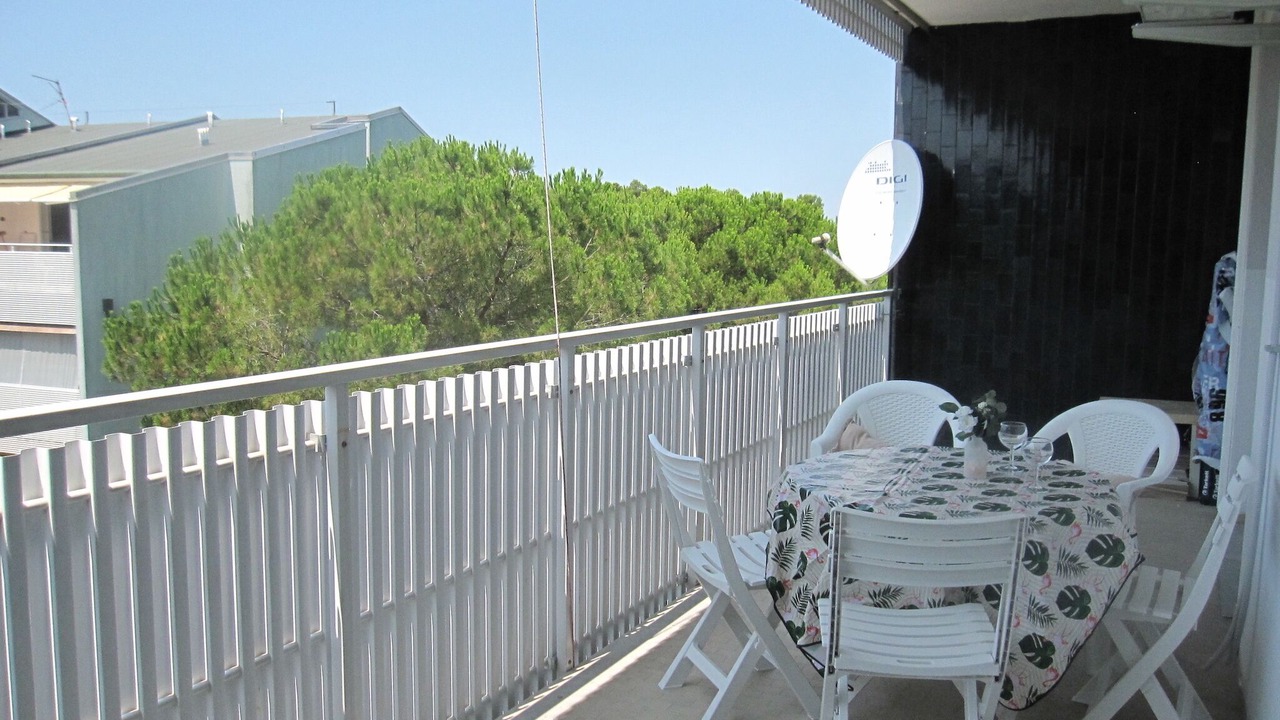 Photo of Outdoor in Grado Pineta