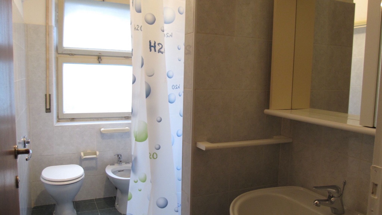 Photo of Bathroom in Grado Pineta