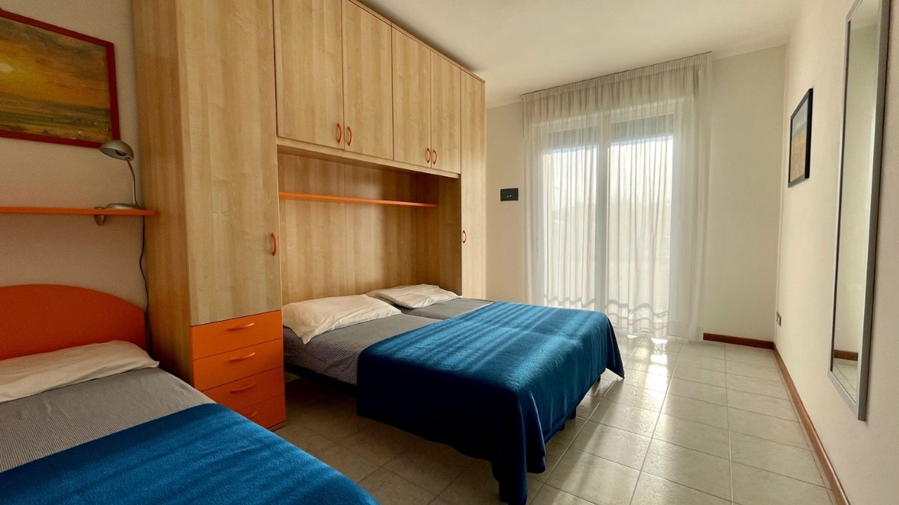 Photo of Bedroom in Torre di Fine