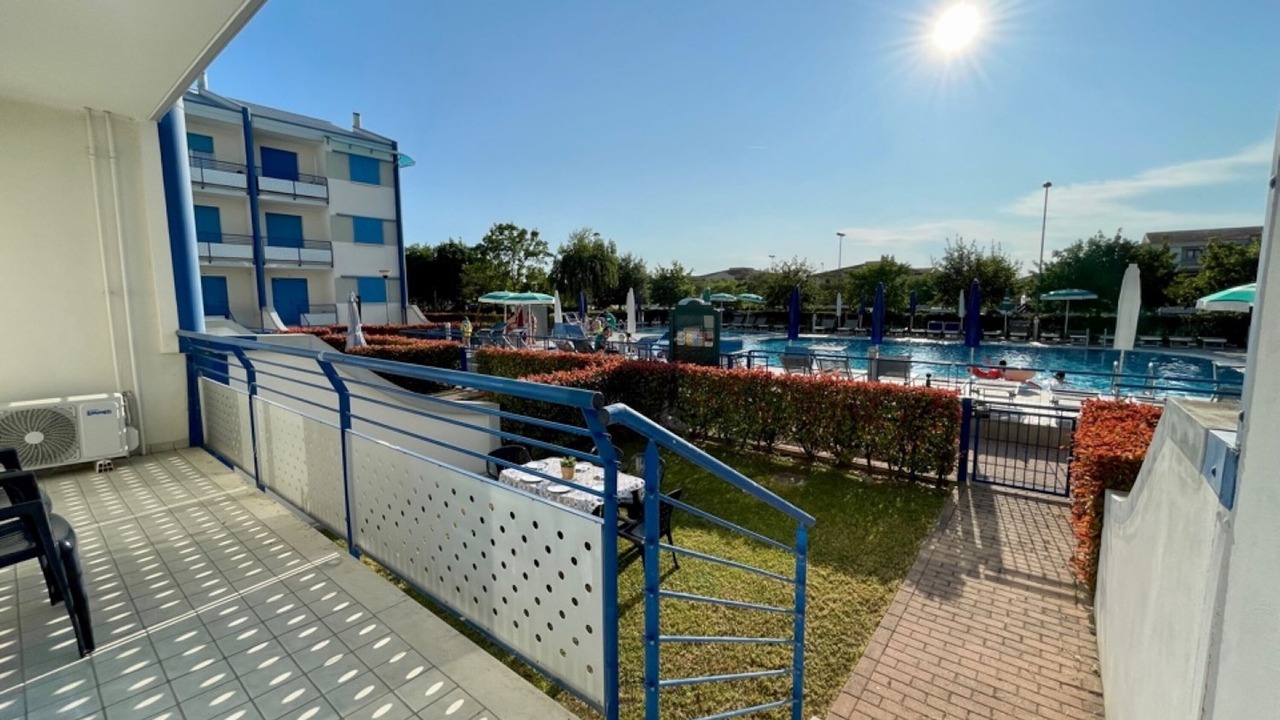 Photo of Patio Balcony in Torre di Fine
