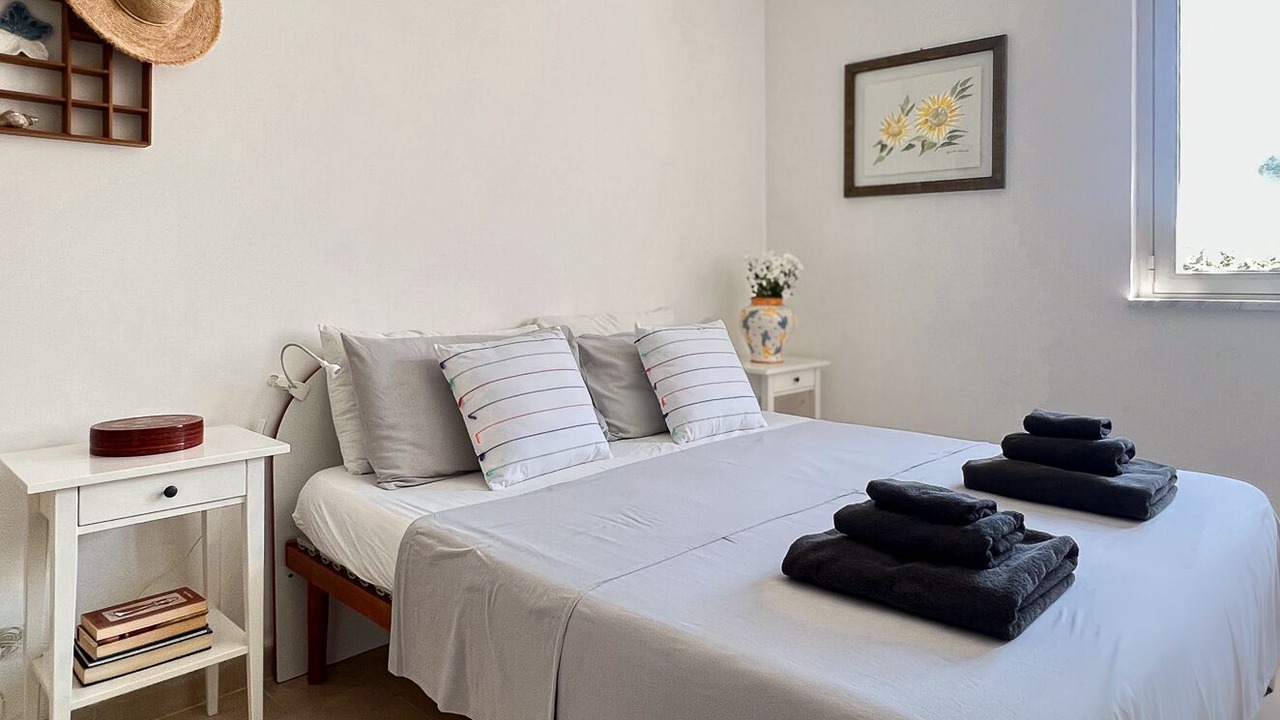 Photo of Bedroom in Brucoli