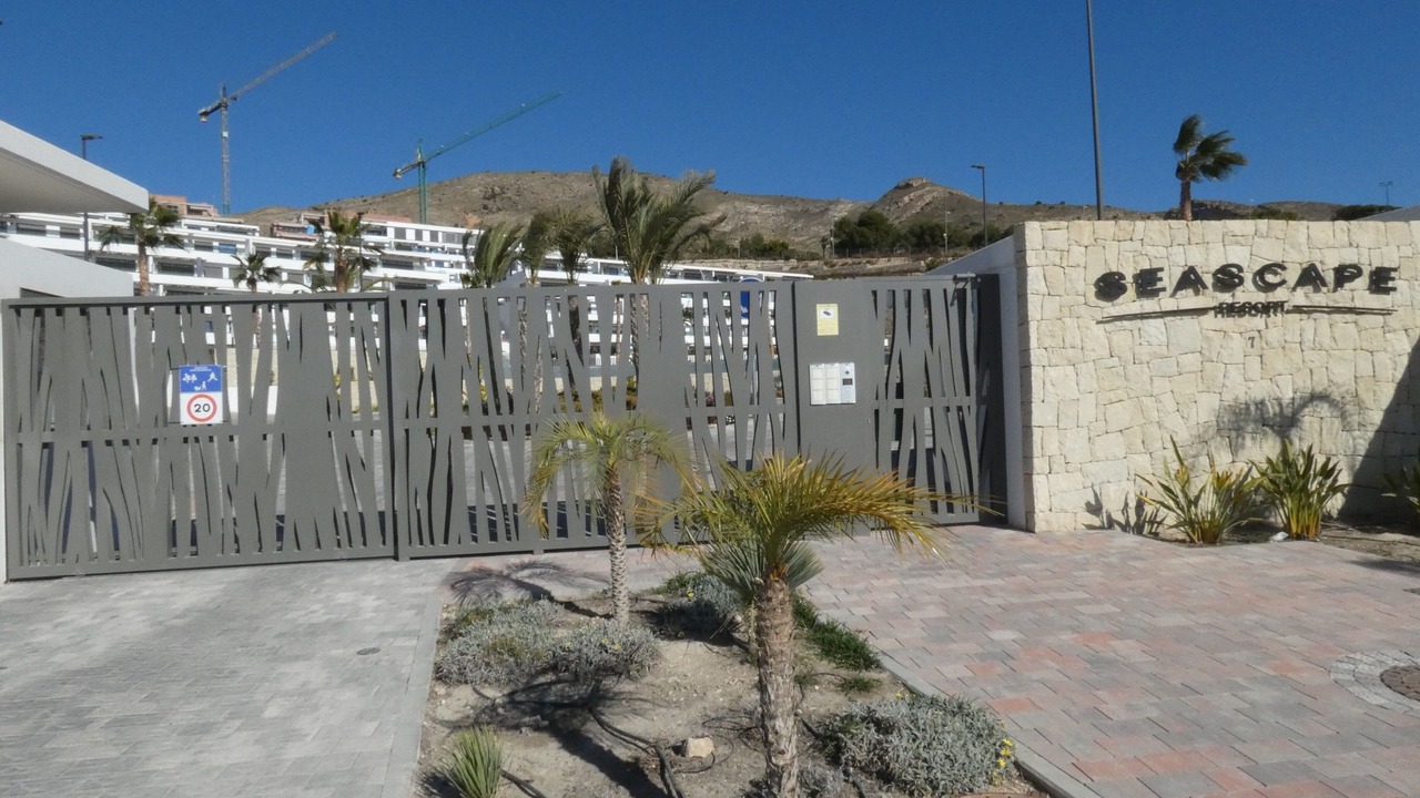 Photo of Outdoor in Golf Bahia