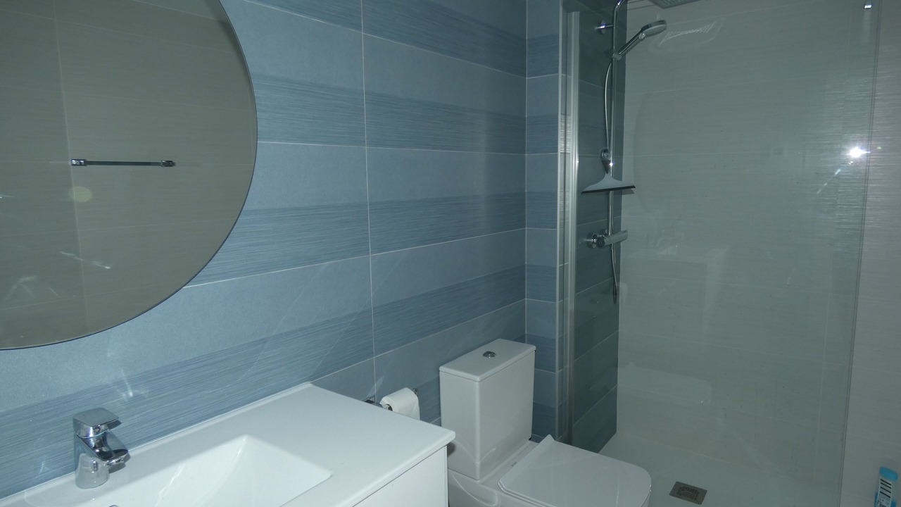 Photo of Bathroom in Golf Bahia