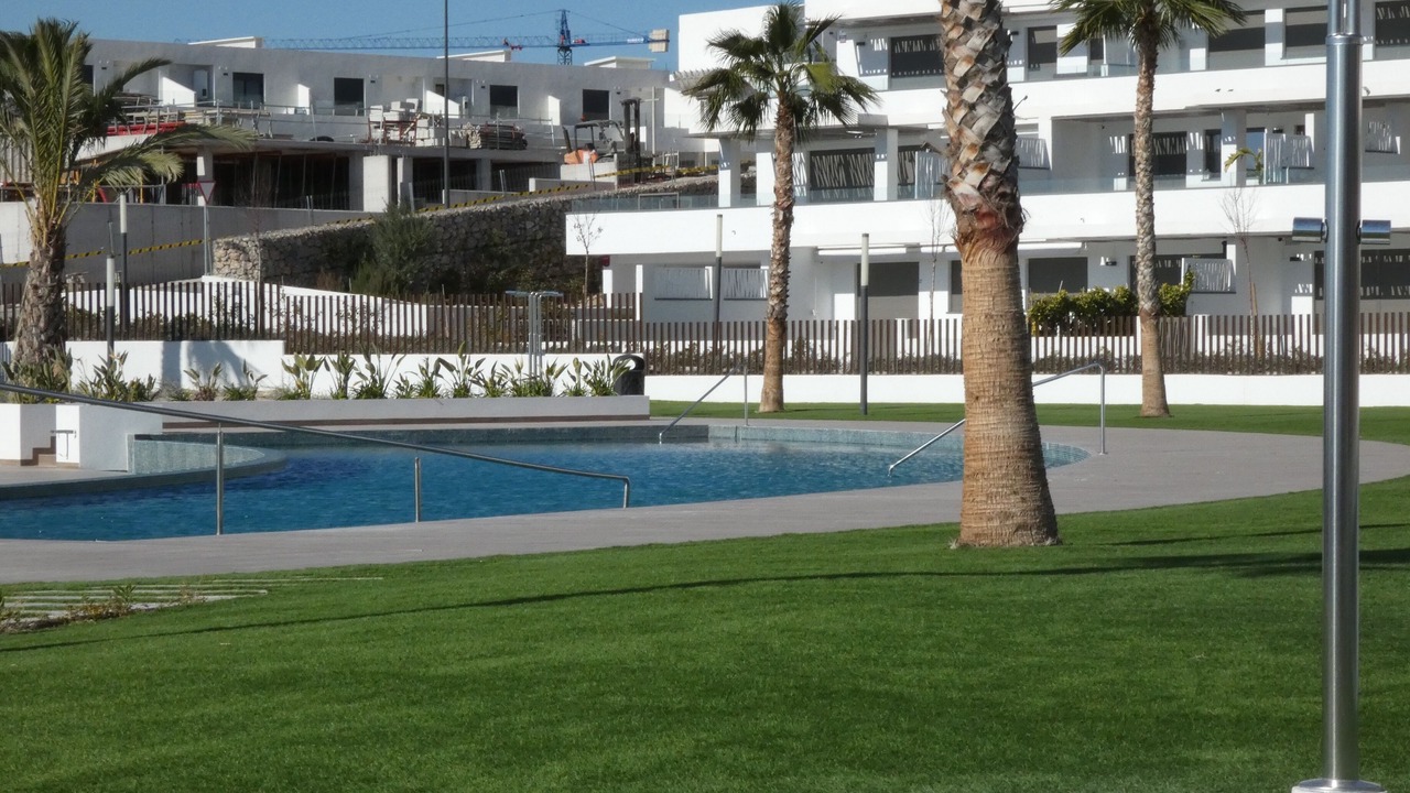 Photo of Outdoor in Golf Bahia