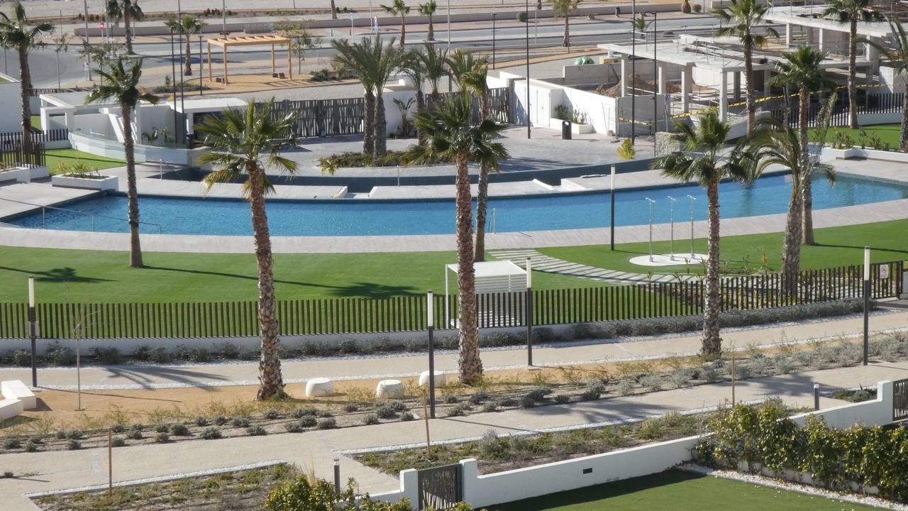 Photo of Outdoor in Golf Bahia