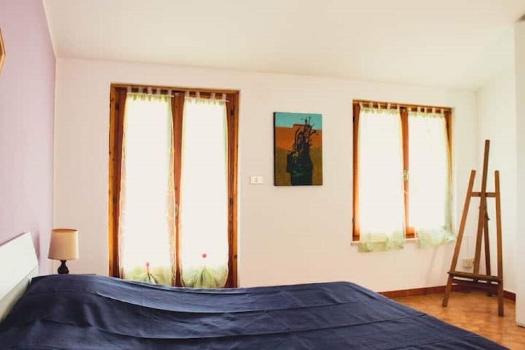 Photo of Bedroom in Drusacco
