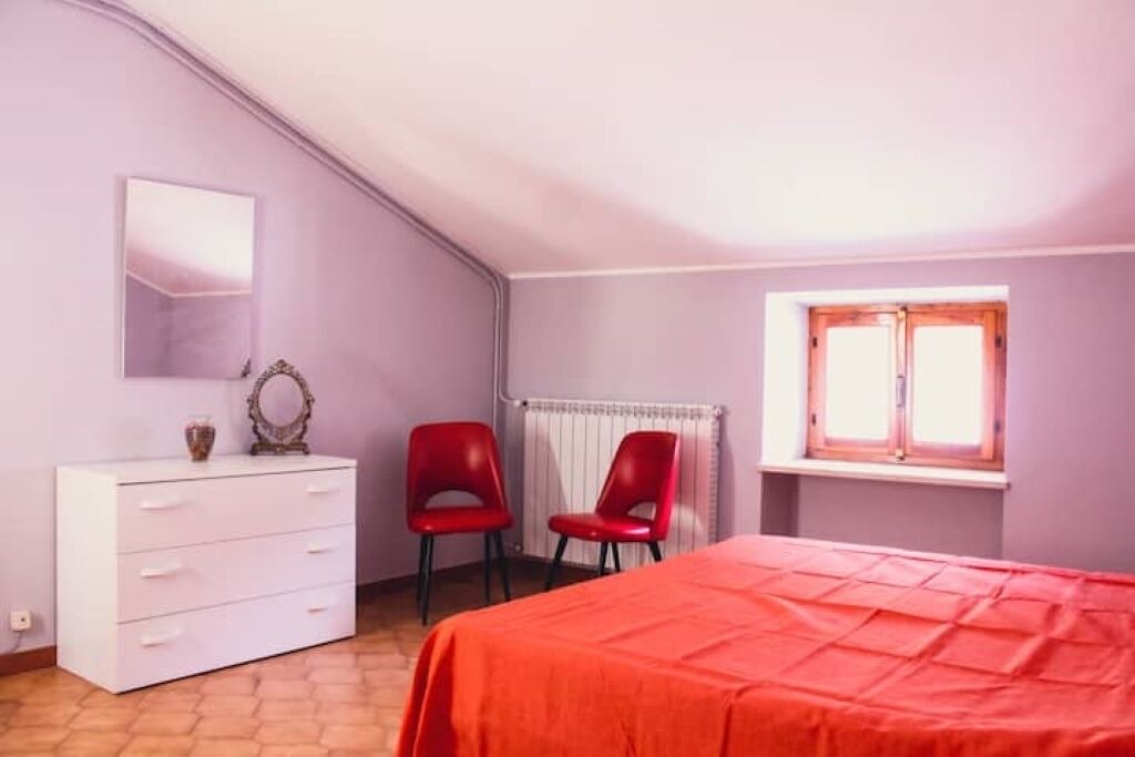 Photo of Bedroom in Drusacco