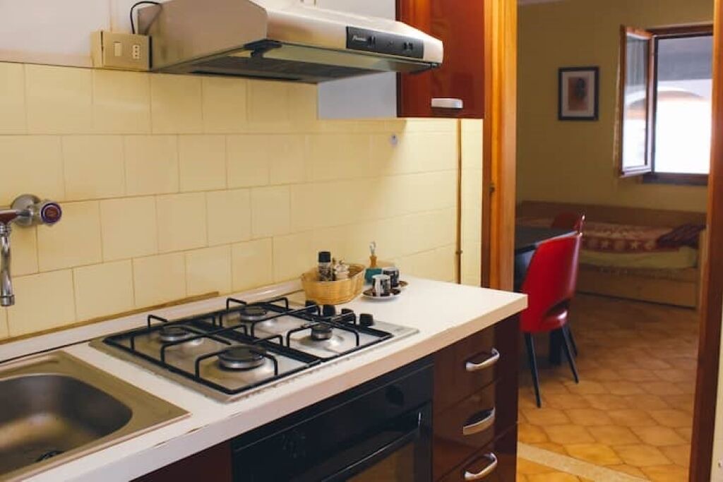 Photo of Kitchen in Drusacco