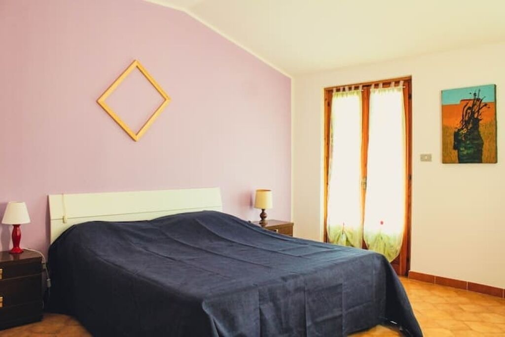 Photo of Bedroom in Drusacco