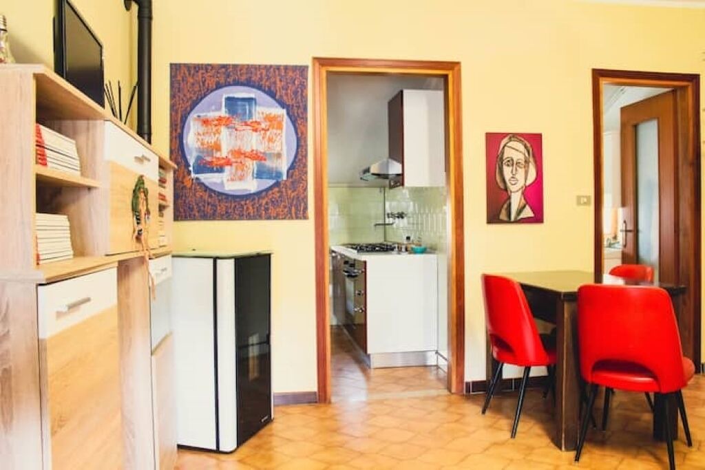 Photo of Kitchen in Drusacco