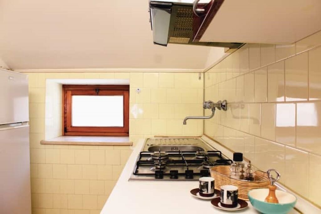 Photo of Kitchen in Drusacco