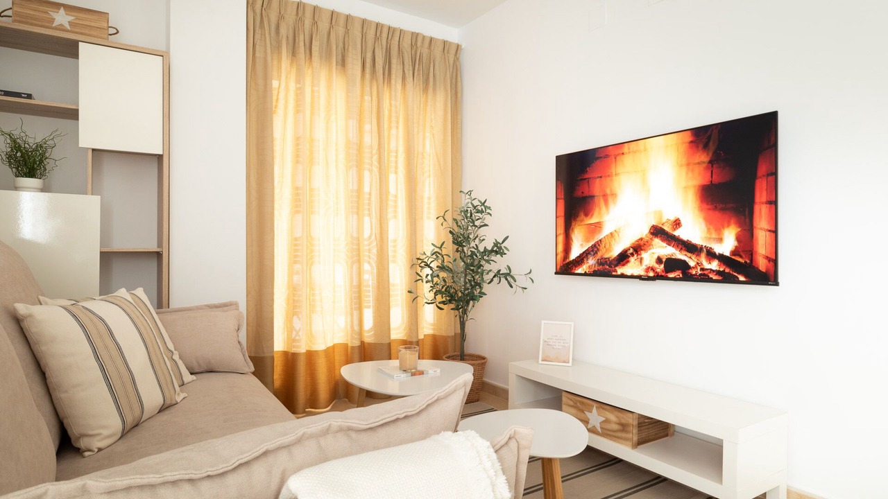 Photo of Livingroom in El Grau de Moncofa