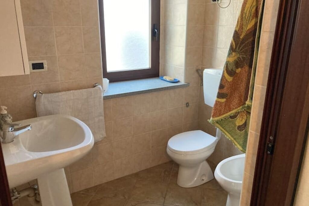 Photo of Bathroom in Drusacco