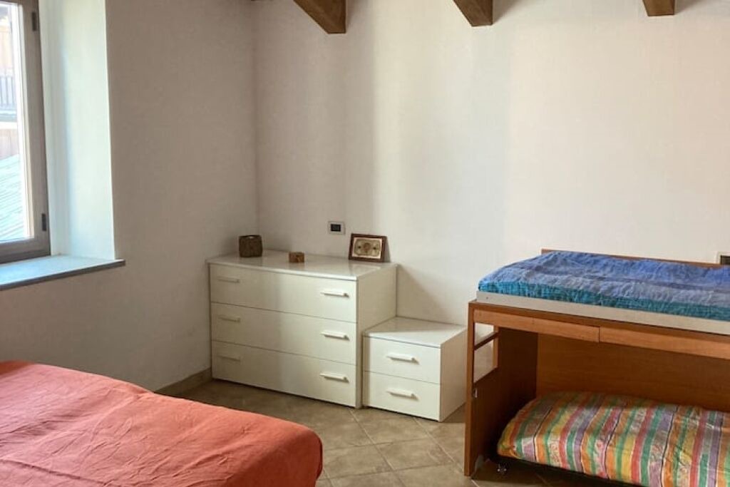 Photo of Bedroom in Drusacco