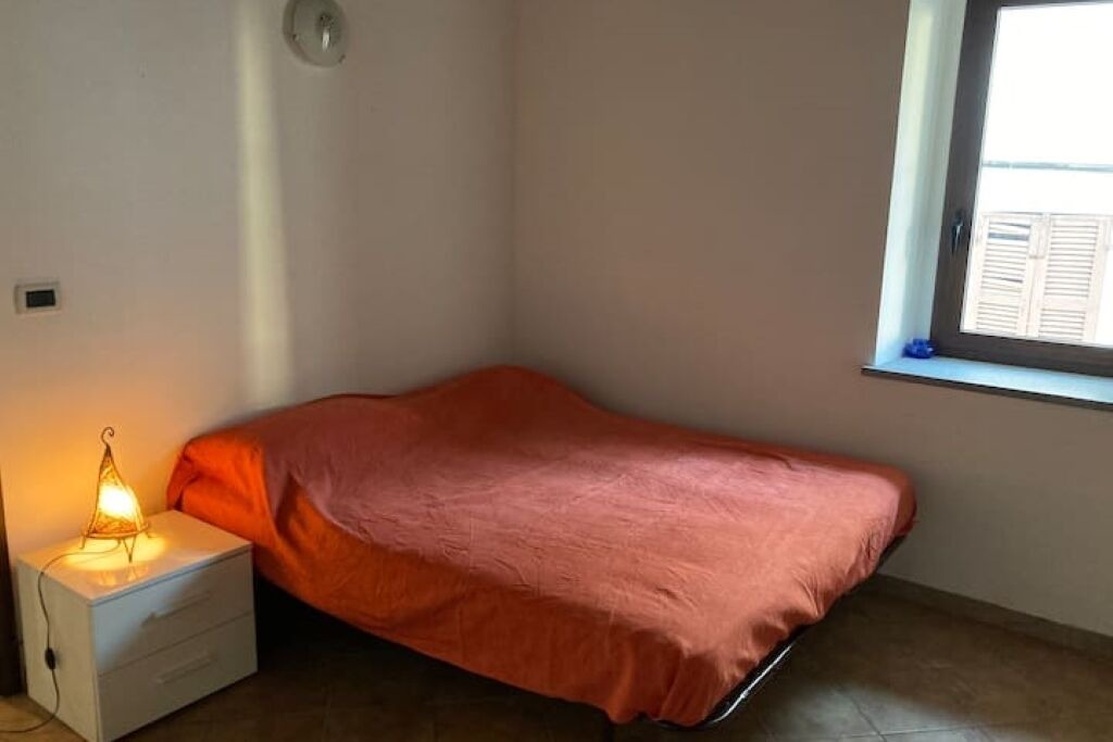 Photo of Bedroom in Drusacco