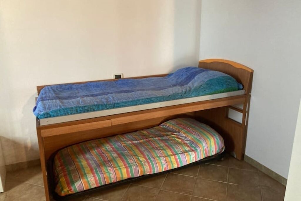 Photo of Bedroom in Drusacco