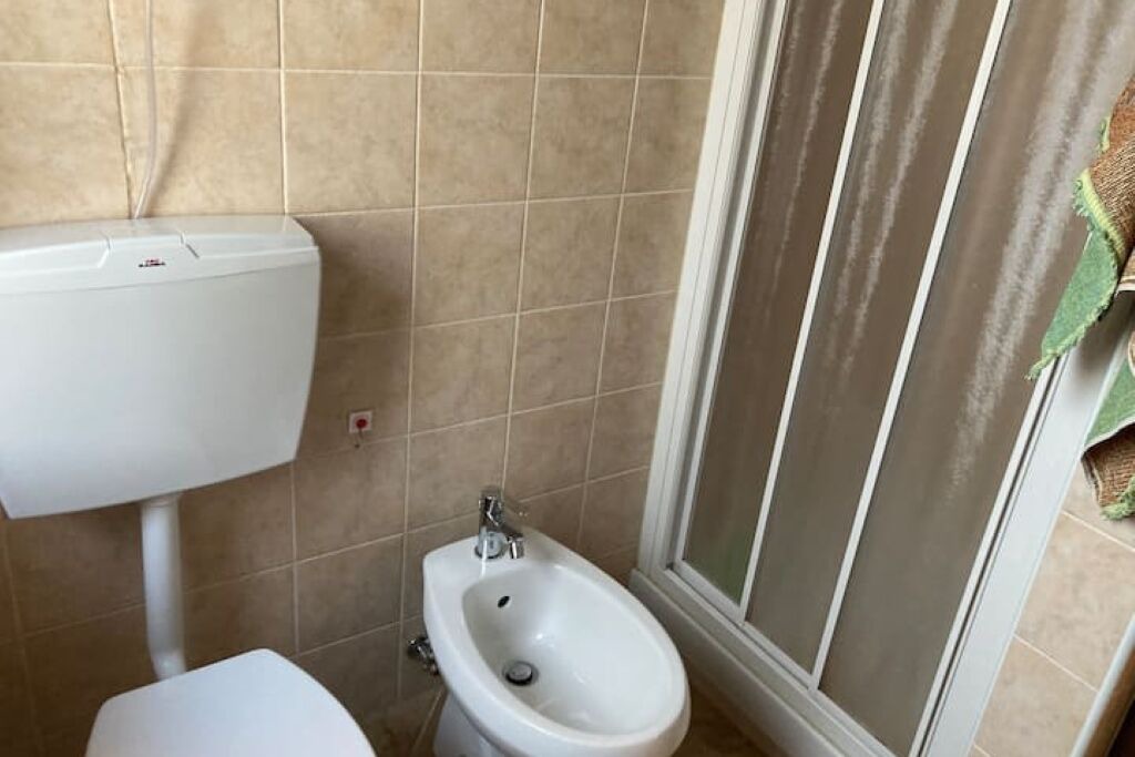 Photo of Bathroom in Drusacco