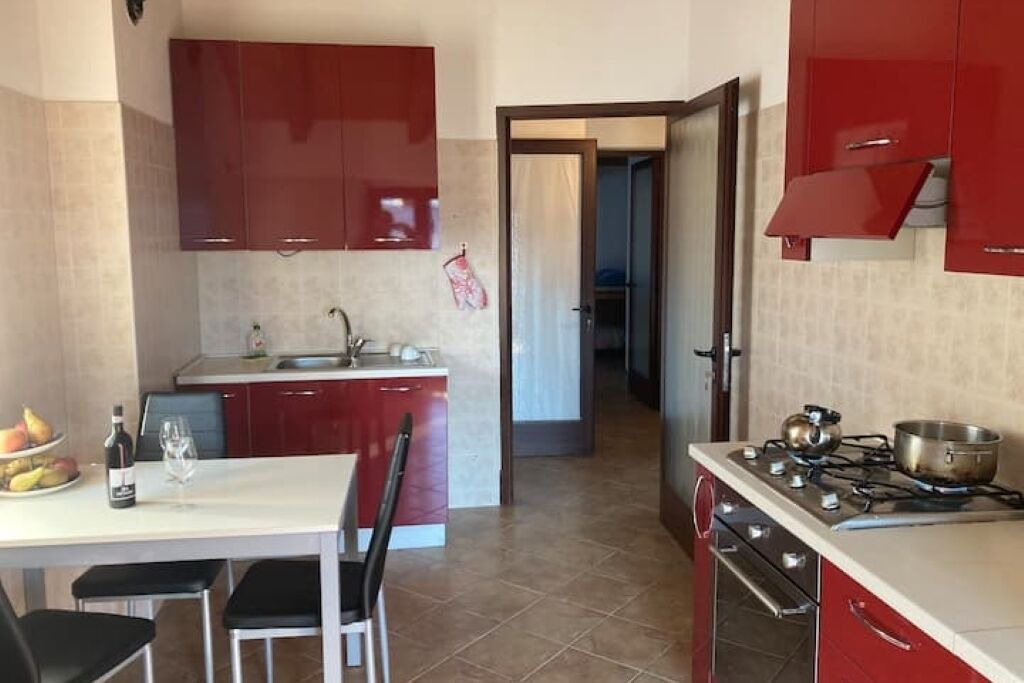 Photo of Kitchen in Drusacco