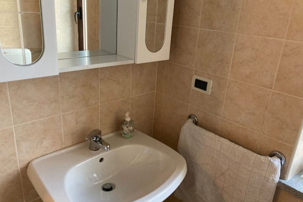 Photo of Bathroom in Drusacco
