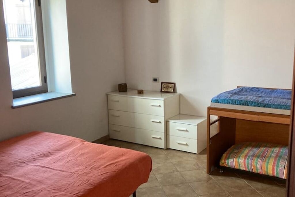 Photo of Bedroom in Drusacco
