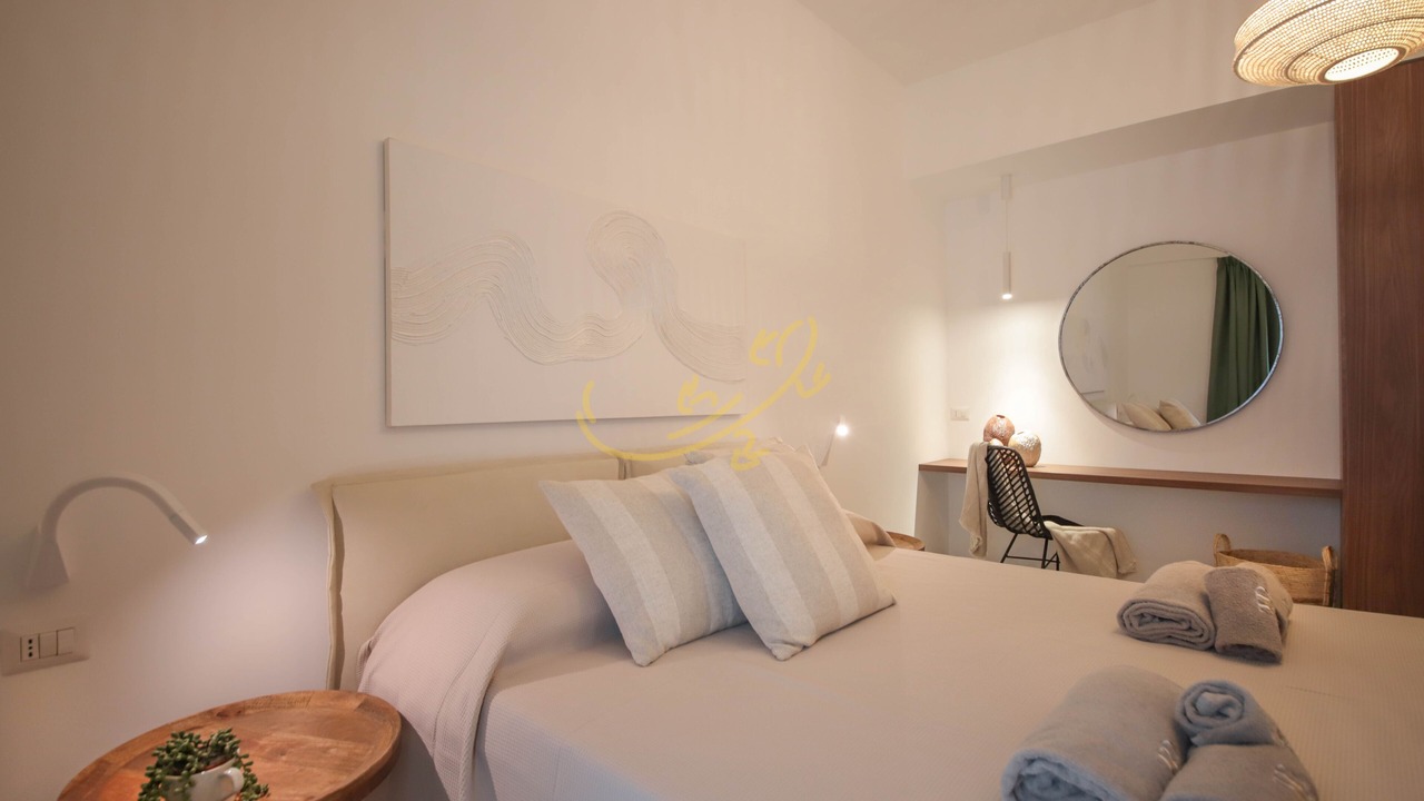 Photo of Bedroom in Centro Storico