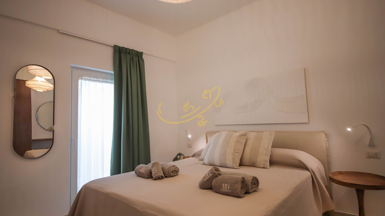 Photo of Bedroom in Centro Storico