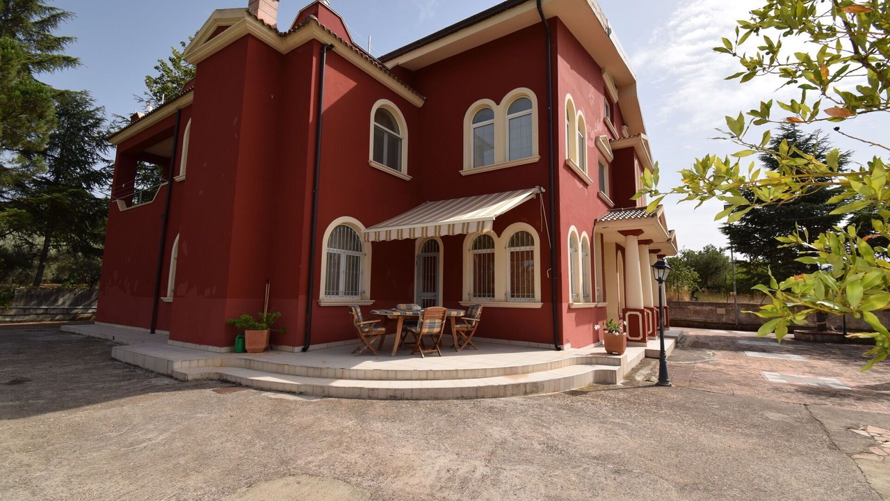 Photo of Outdoor in Caccianova