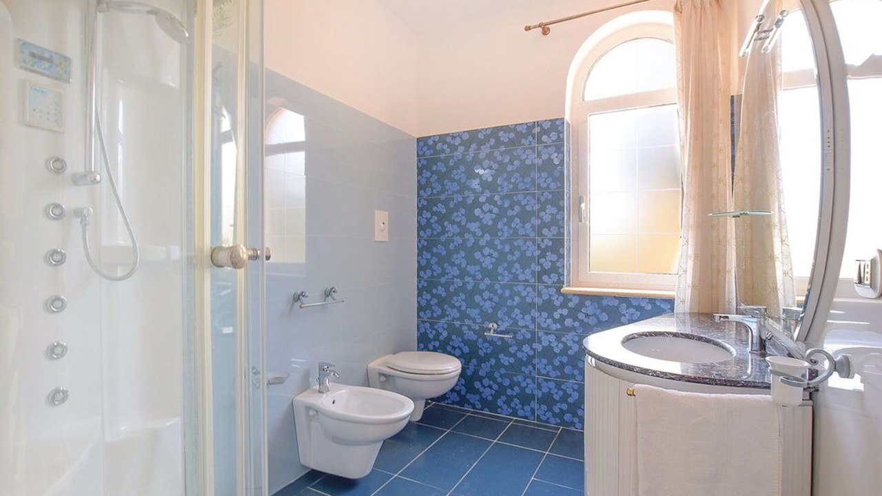 Photo of Bathroom in Caccianova