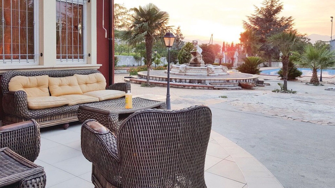 Photo of Outdoor in Caccianova