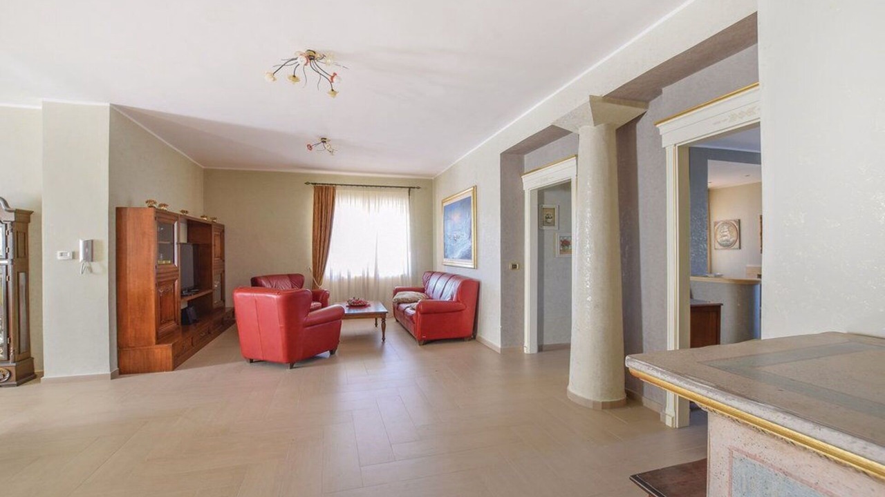 Photo of Bedroom in Caccianova