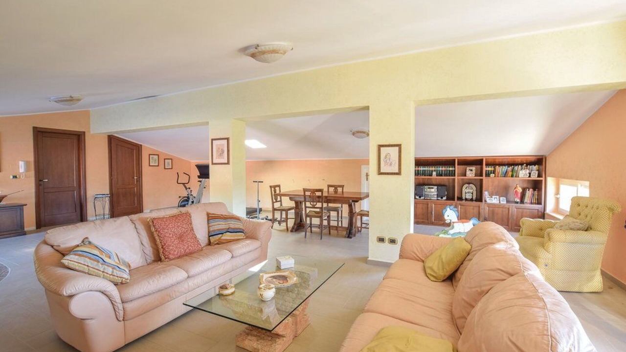 Photo of Bedroom in Caccianova