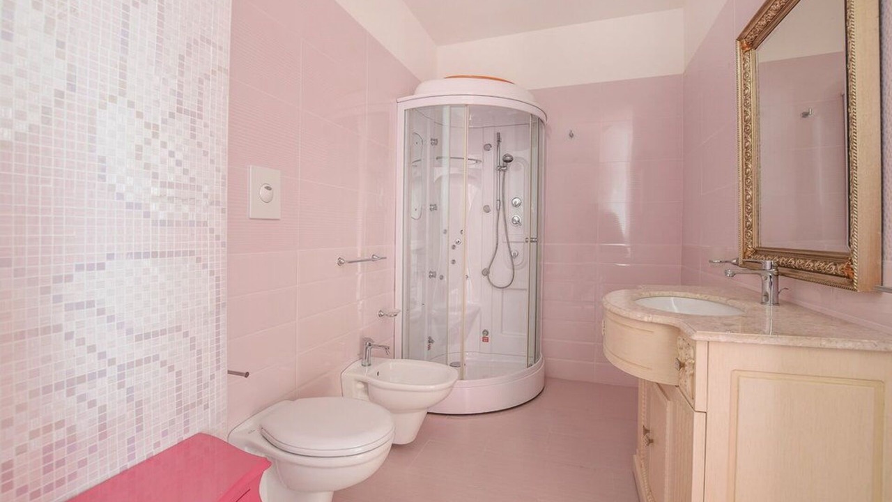 Photo of Bathroom in Caccianova