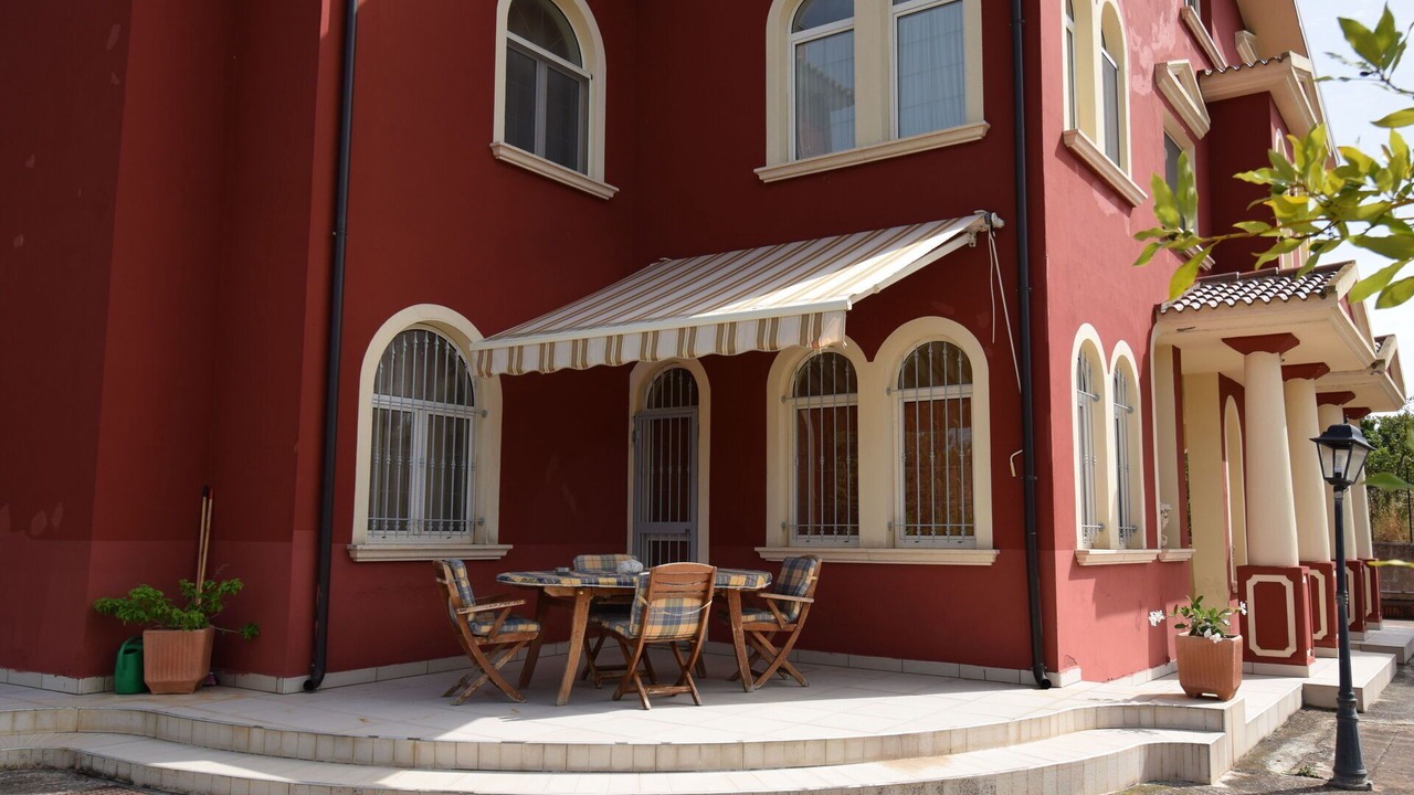 Photo of Outdoor in Caccianova