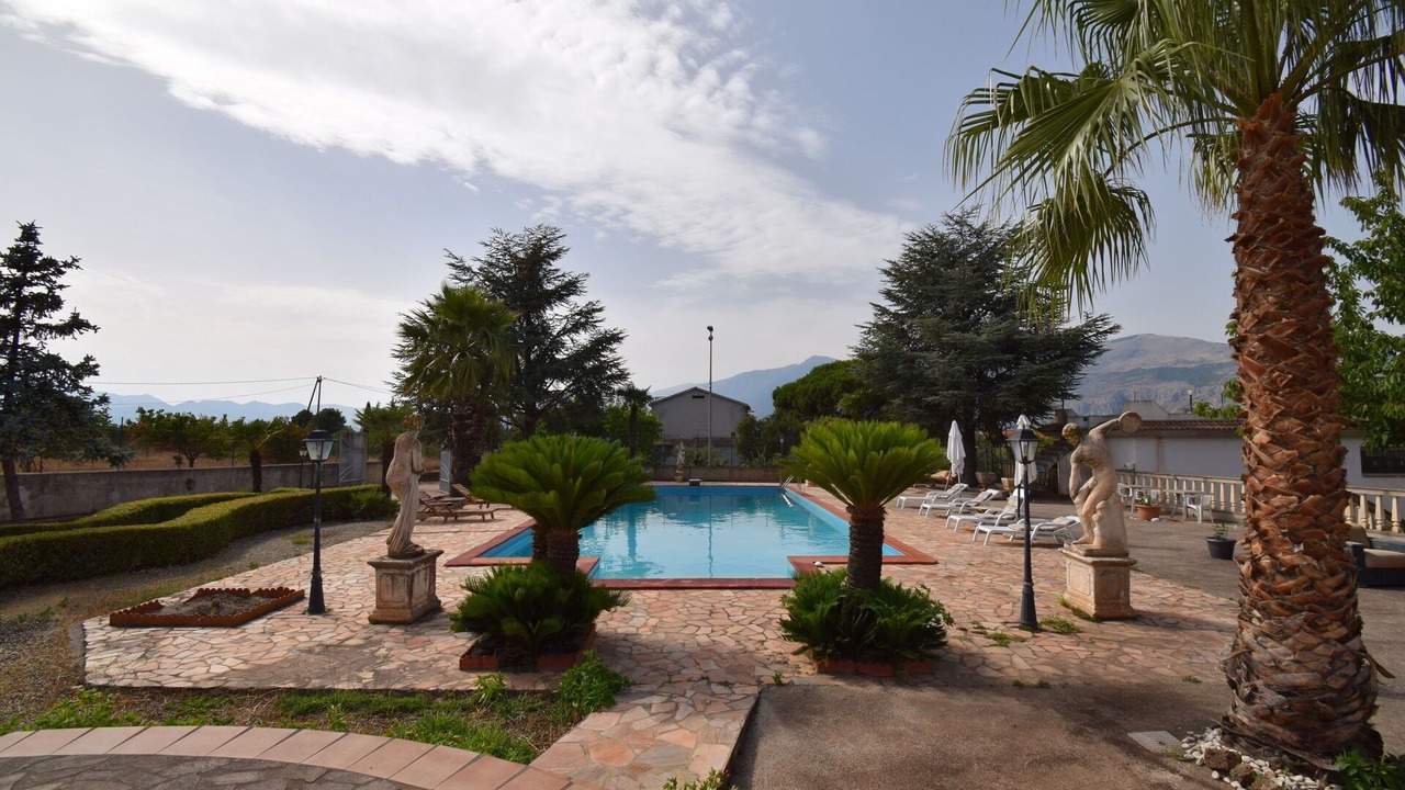 Photo of Outdoor in Caccianova