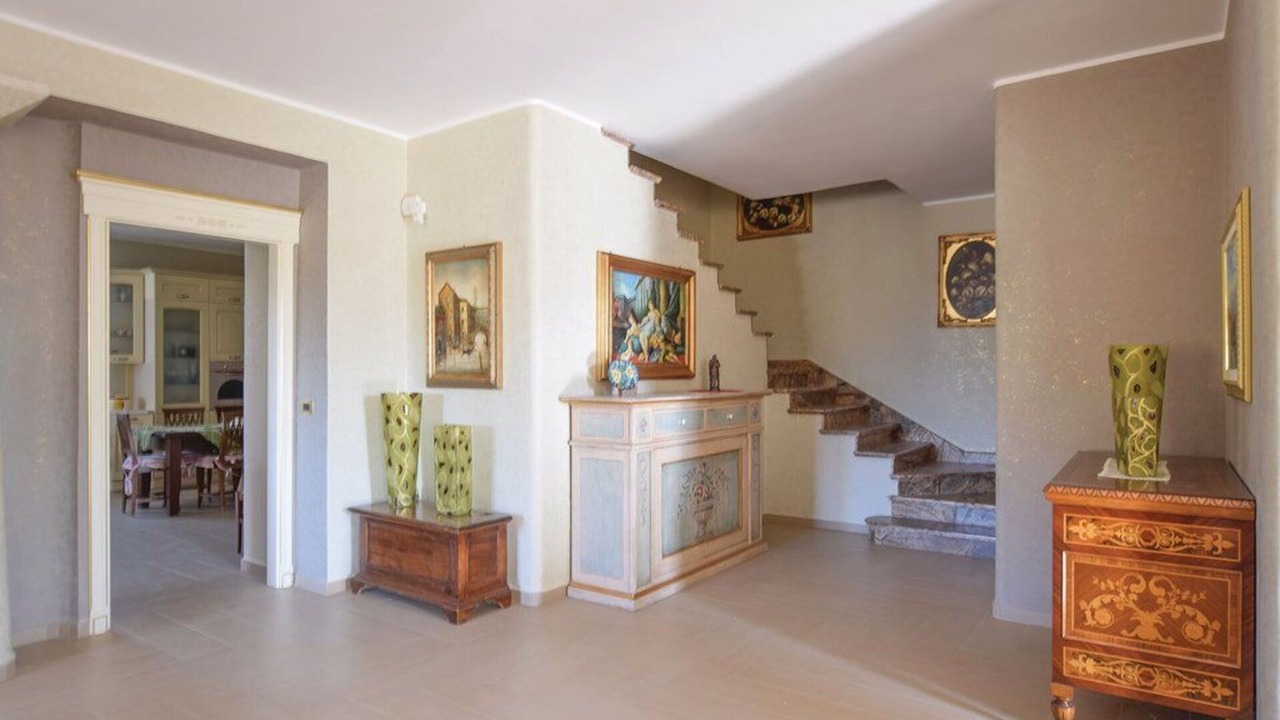 Photo of Bedroom in Caccianova