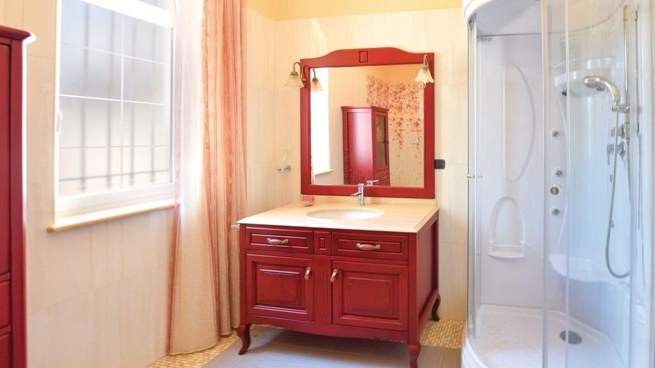 Photo of Bathroom in Caccianova